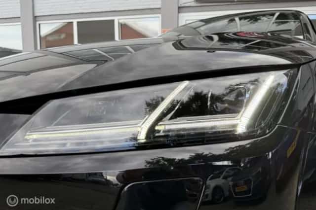 Audi TT (2021) thumbnail 7