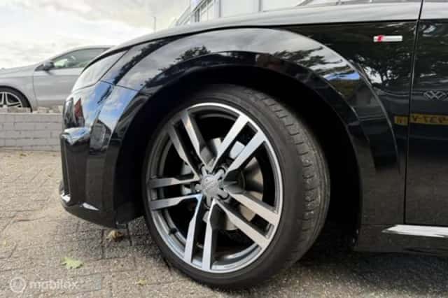 Audi TT (2021) thumbnail 61
