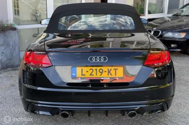 Audi TT (2021) thumbnail 64