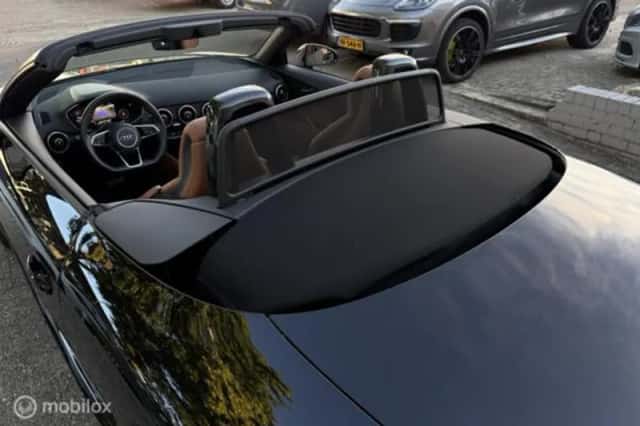 Audi TT (2021) thumbnail 9