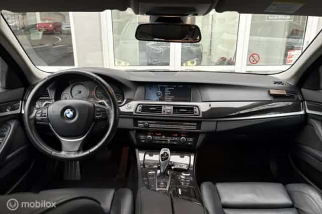 BMW 5-Serie (2018) thumbnail 14