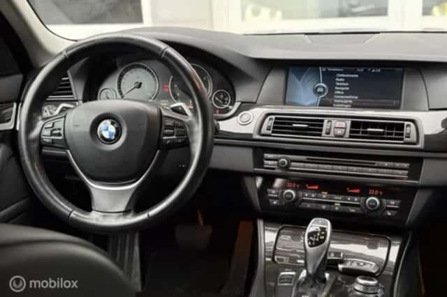 BMW 5-Serie (2018) thumbnail 15