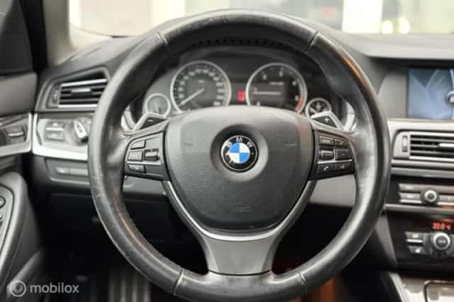 BMW 5-Serie (2018) thumbnail 16