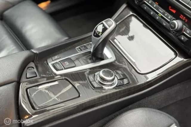 BMW 5-Serie (2018) thumbnail 22