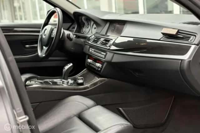 BMW 5-Serie (2018) thumbnail 23