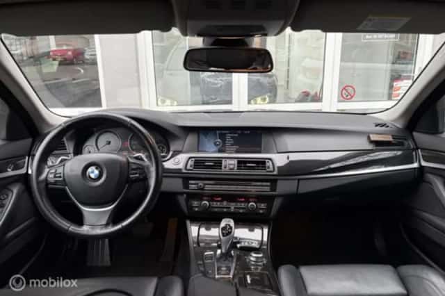 BMW 5-Serie (2018) thumbnail 27