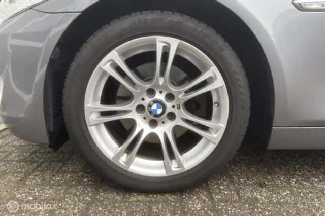 BMW 5-Serie (2018) thumbnail 29