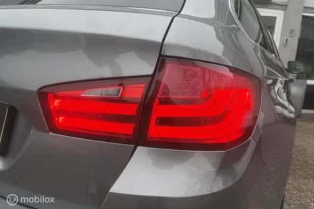 BMW 5-Serie (2018) thumbnail 30