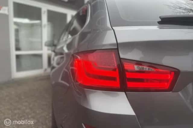 BMW 5-Serie (2018) thumbnail 31