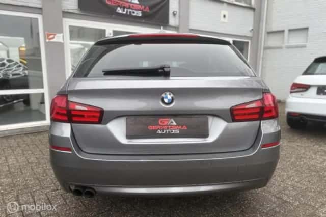 BMW 5-Serie (2018) thumbnail 32