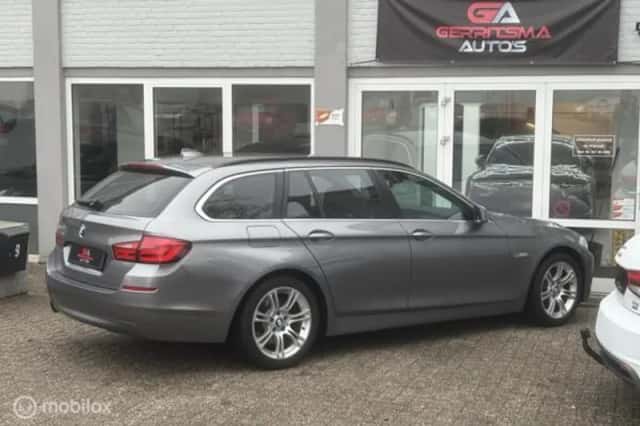 BMW 5-Serie (2018) thumbnail 6
