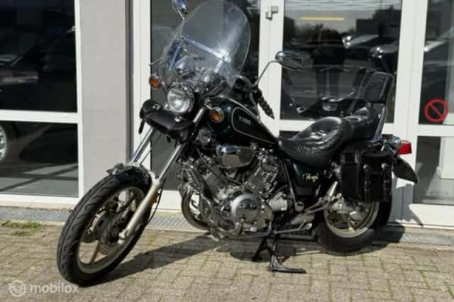 Yamaha XV (1994) thumbnail 2