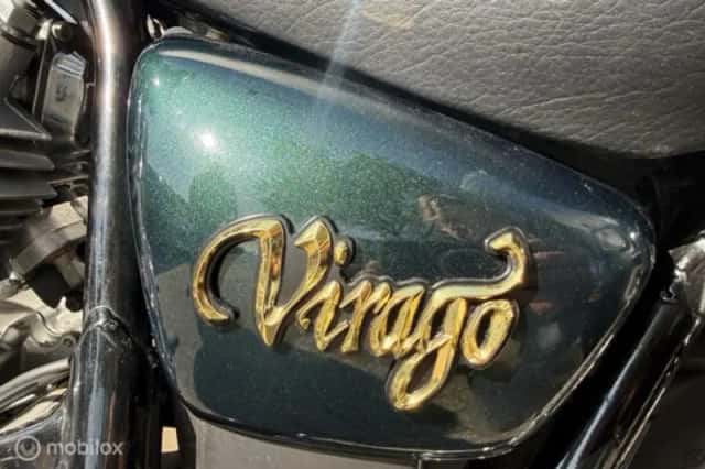 Yamaha XV (1994) thumbnail 13