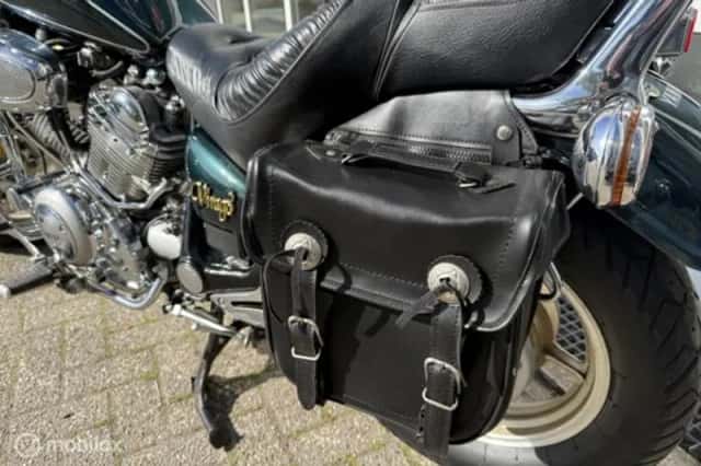 Yamaha XV (1994) thumbnail 15