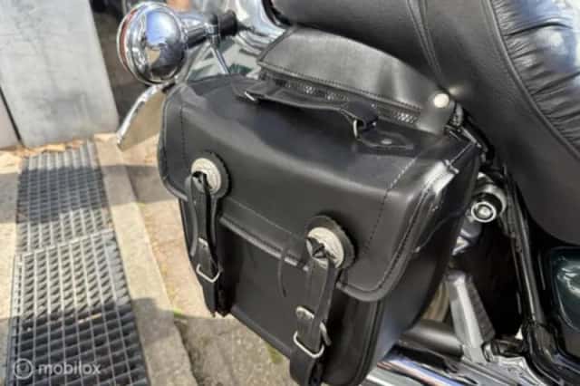 Yamaha XV (1994) thumbnail 18