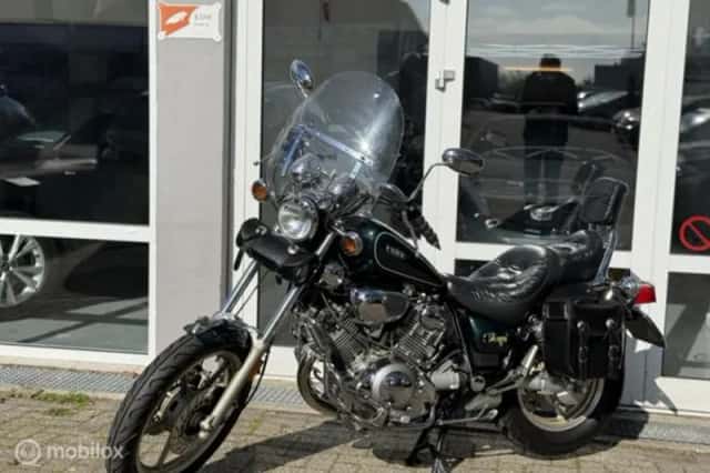 Yamaha XV (1994) thumbnail 3