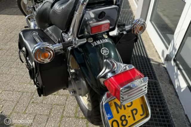 Yamaha XV (1994) thumbnail 6