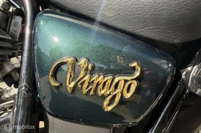 Yamaha XV (1994) thumbnail 9