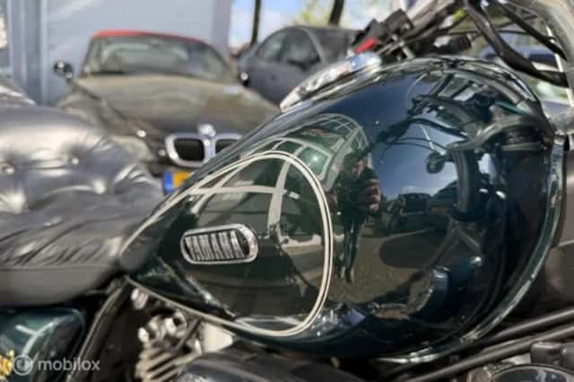 Yamaha XV (1994) thumbnail 10