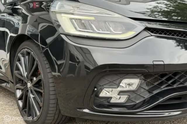 Renault Clio (2021) thumbnail 5