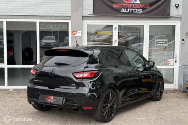 Renault Clio (2021) thumbnail 6