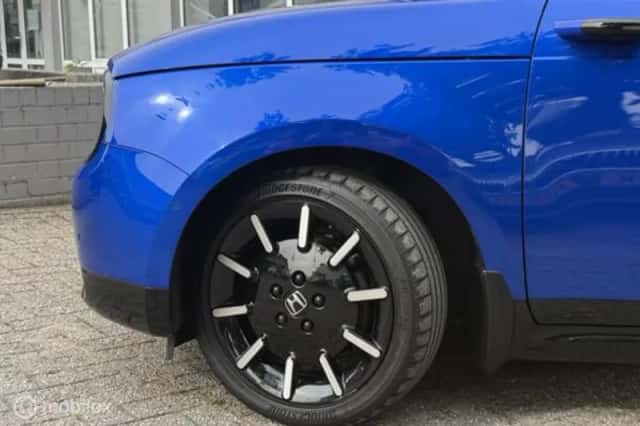 Honda E (2023) thumbnail 5