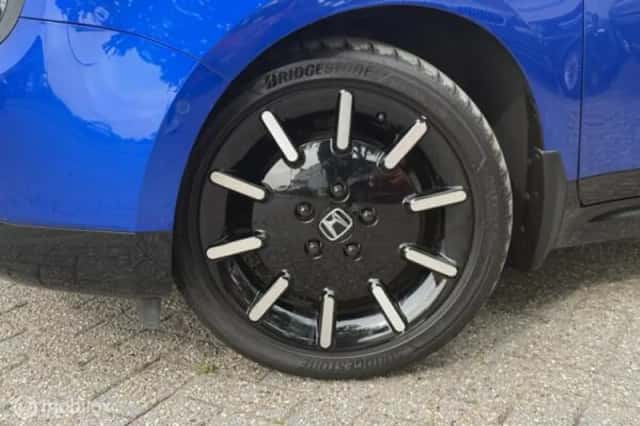 Honda E (2023) thumbnail 6