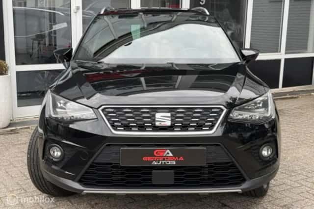 SEAT Arona (2019) thumbnail 5