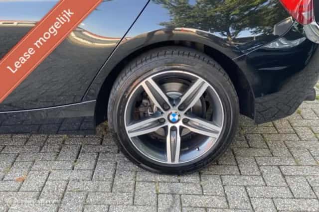 BMW 1-Serie (2021) thumbnail 11