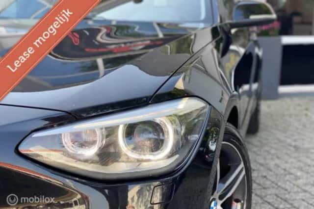 BMW 1-Serie (2021) thumbnail 12