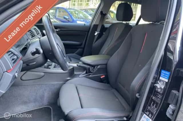 BMW 1-Serie (2021) thumbnail 15
