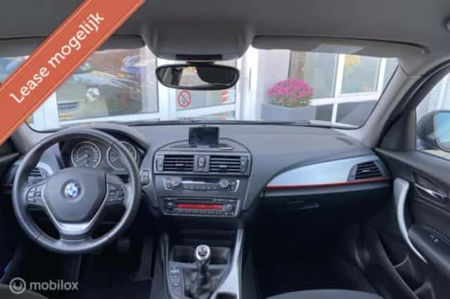 BMW 1-Serie (2021) thumbnail 18
