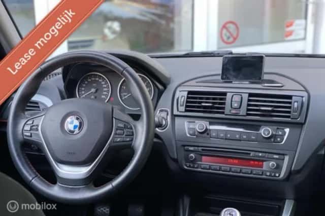 BMW 1-Serie (2021) thumbnail 19