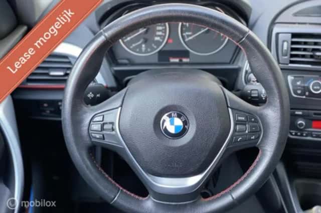 BMW 1-Serie (2021) thumbnail 20