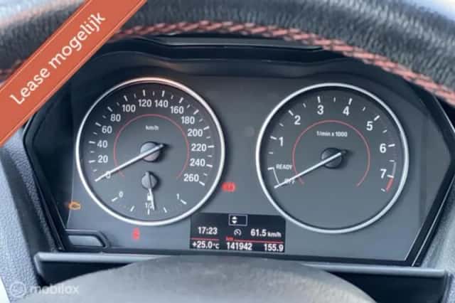 BMW 1-Serie (2021) thumbnail 21