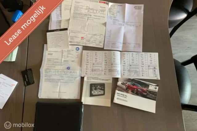 BMW 1-Serie (2021) thumbnail 22