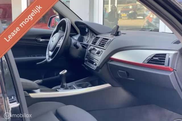 BMW 1-Serie (2021) thumbnail 24