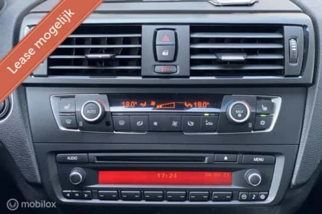 BMW 1-Serie (2021) thumbnail 26