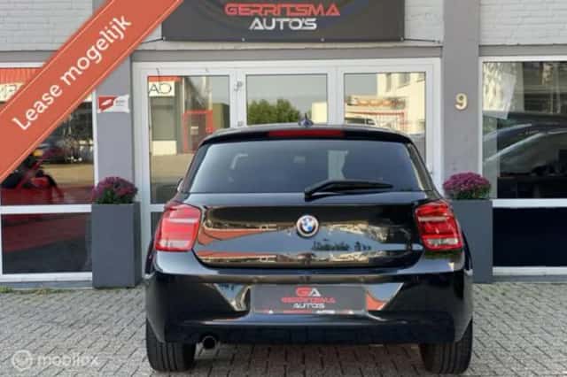 BMW 1-Serie (2021) thumbnail 7