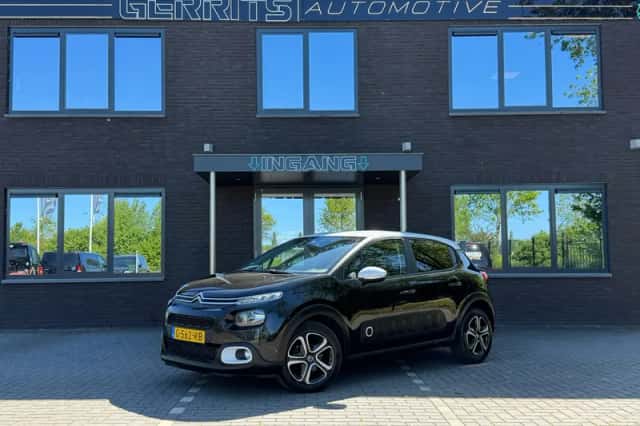 Citroën C3 (2019) thumbnail 1