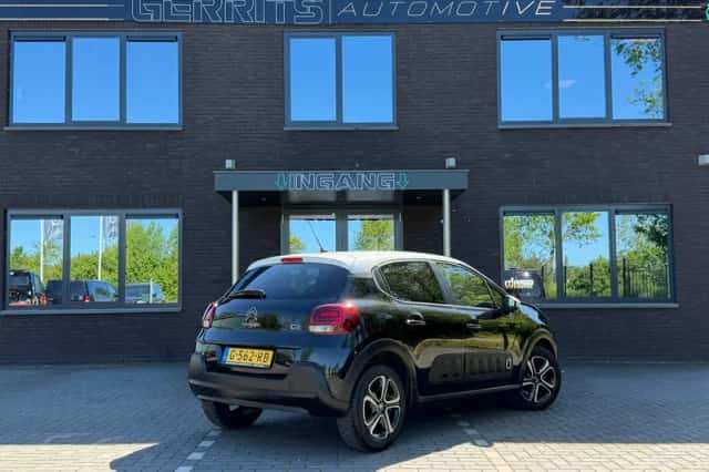 Citroën C3 (2019) thumbnail 5