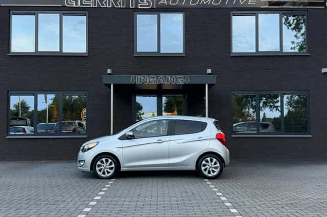 Opel Karl (2018) thumbnail 2