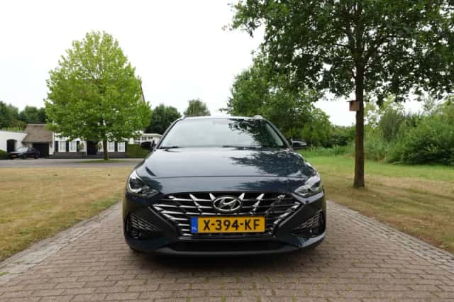 Hyundai i30 (2024) thumbnail 6