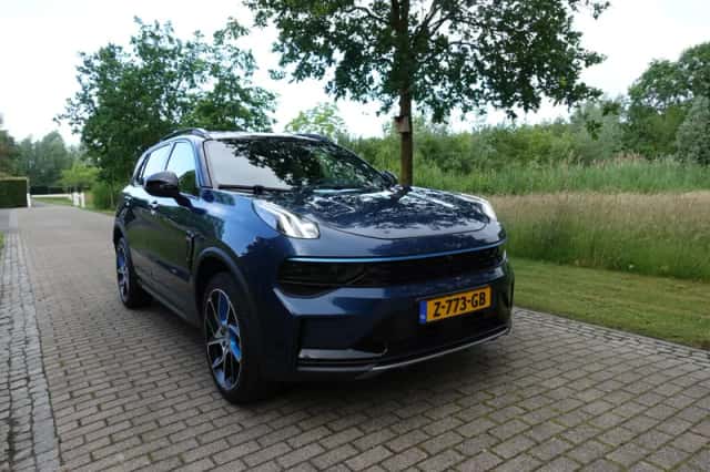 Lynk & Co 01 (2023) thumbnail 4