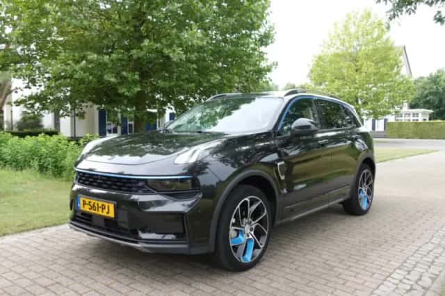 Lynk & Co 01 (2022) thumbnail 1