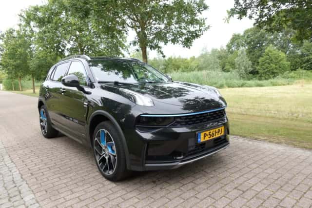 Lynk & Co 01 (2022) thumbnail 4