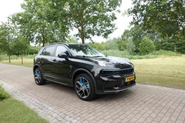 Lynk & Co 01 (2022) thumbnail 5