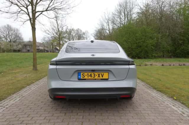 Nio Et5 (2023) thumbnail 6
