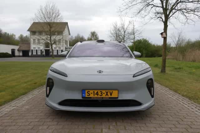 Nio Et5 (2023) thumbnail 6