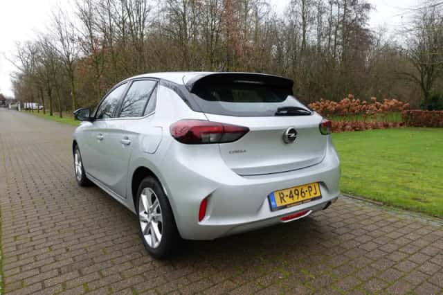 Opel Corsa (2022) thumbnail 6